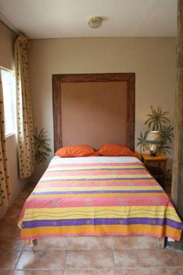 Flamingo Cabinas Hotel Playa Flamingo Habitación foto